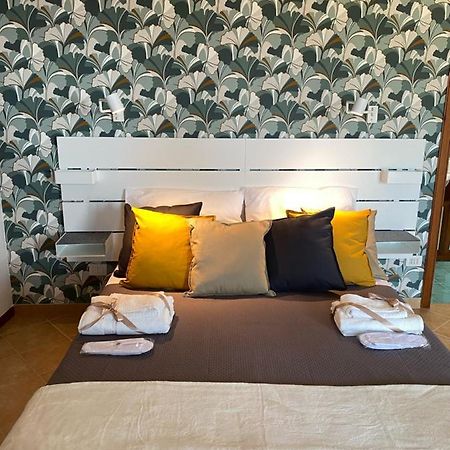 Nonna Felicia B&B Muro Lucano エクステリア 写真
