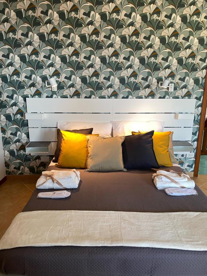 Nonna Felicia B&B Muro Lucano エクステリア 写真