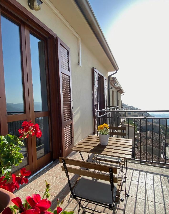 Nonna Felicia B&B Muro Lucano エクステリア 写真