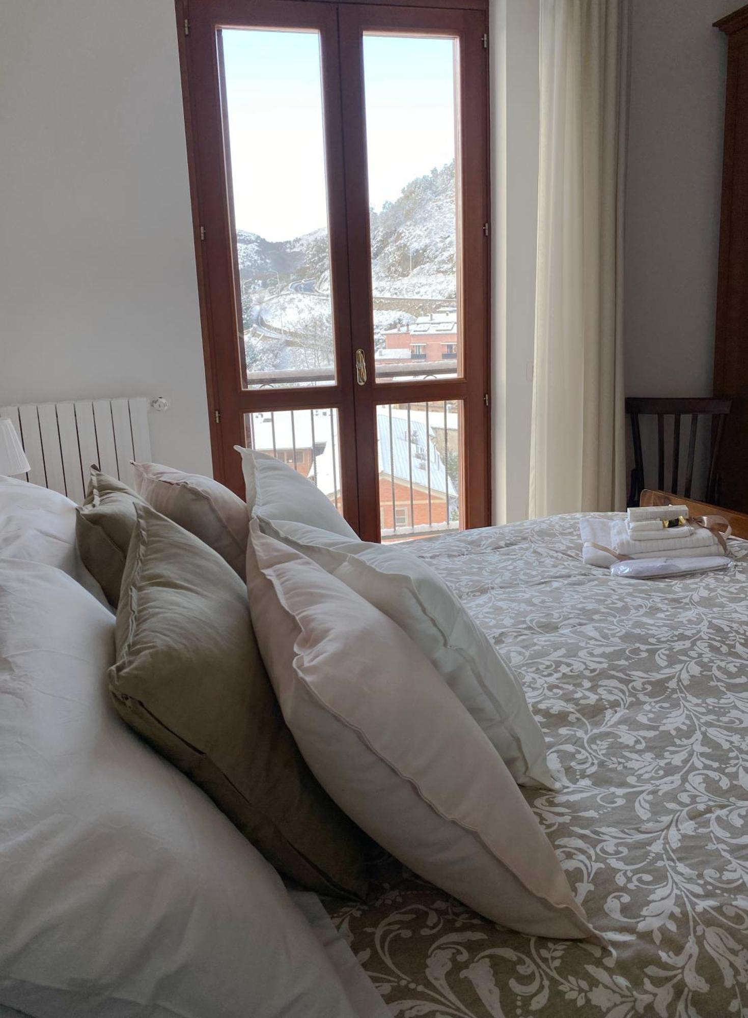 Nonna Felicia B&B Muro Lucano エクステリア 写真