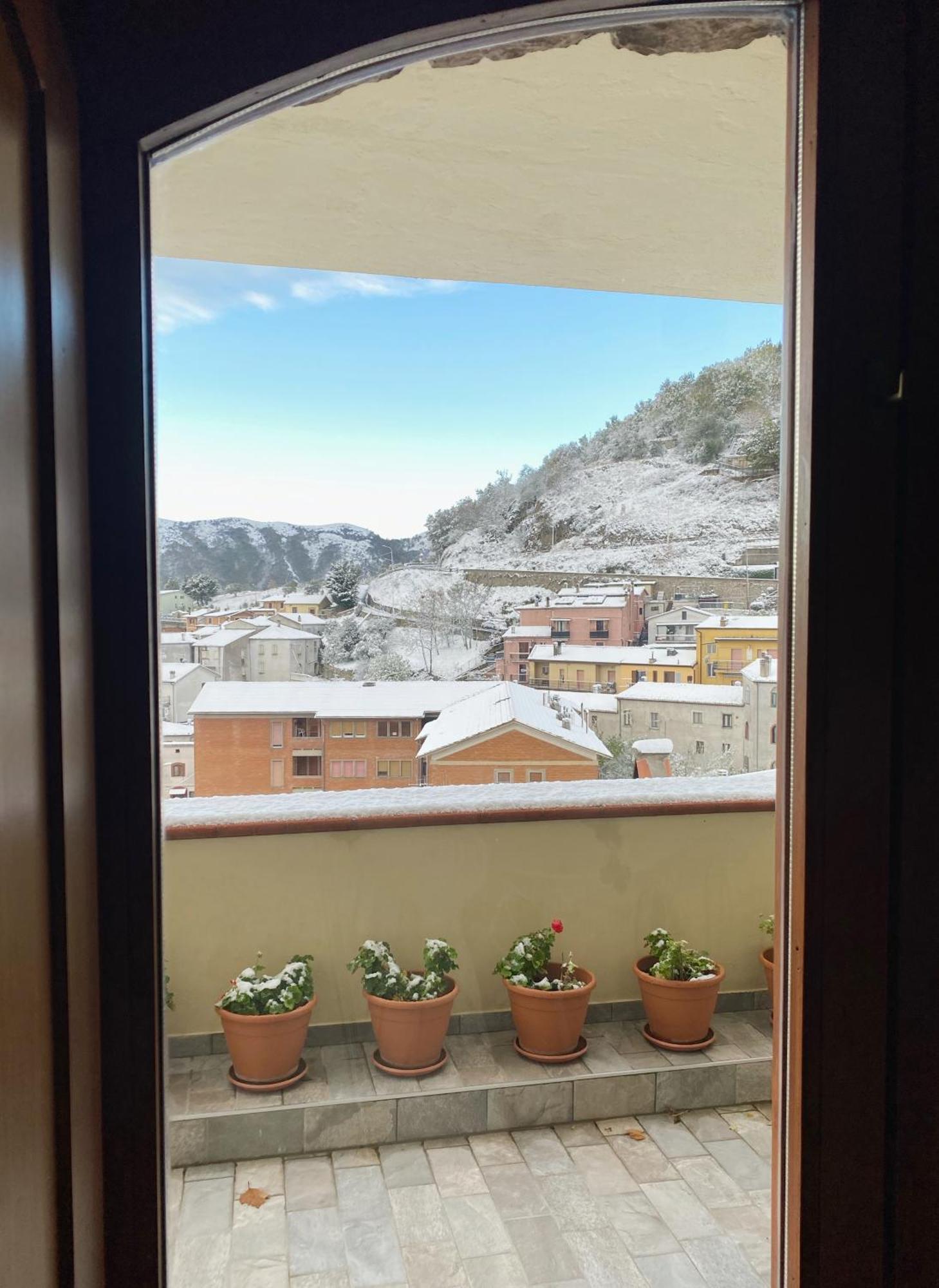 Nonna Felicia B&B Muro Lucano エクステリア 写真
