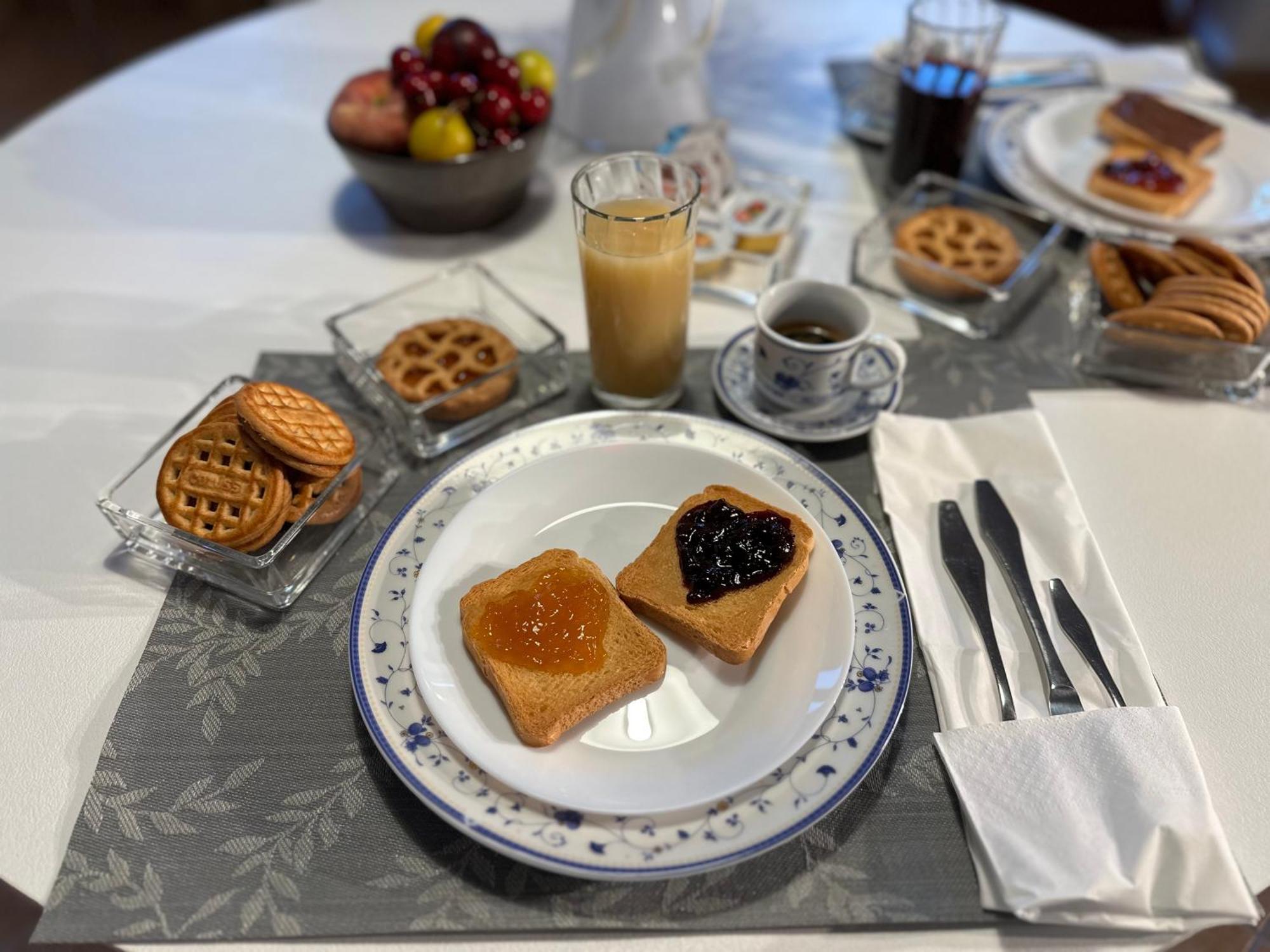 Nonna Felicia B&B Muro Lucano エクステリア 写真