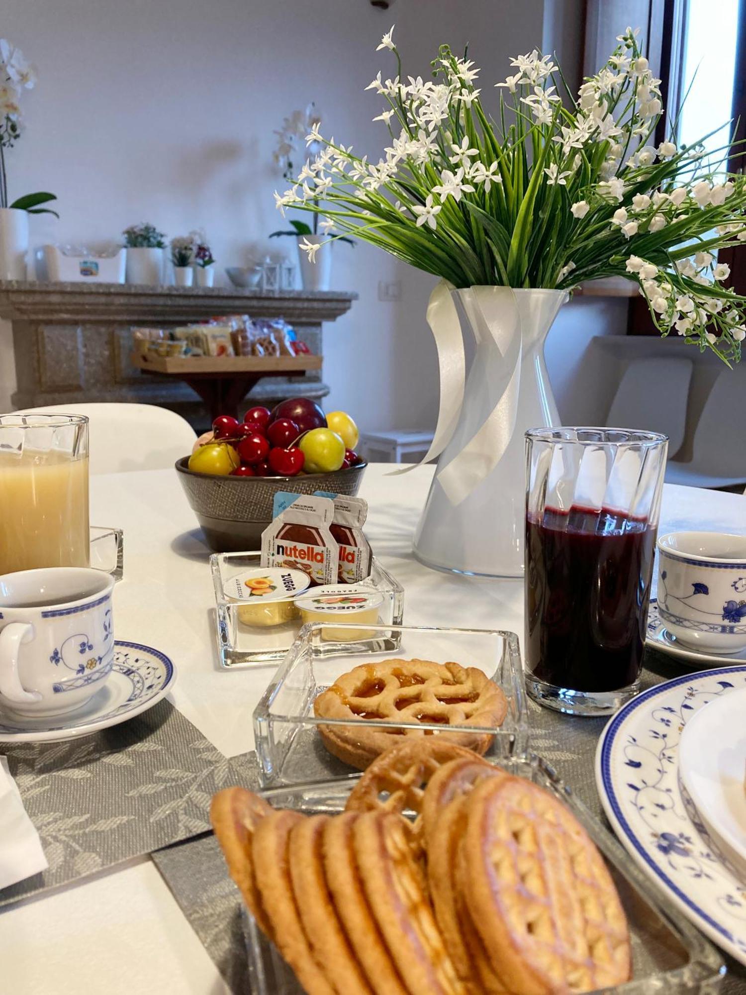 Nonna Felicia B&B Muro Lucano エクステリア 写真